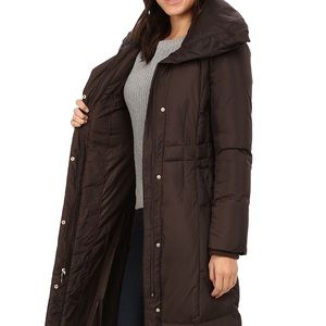 Cole Haan Down Coat